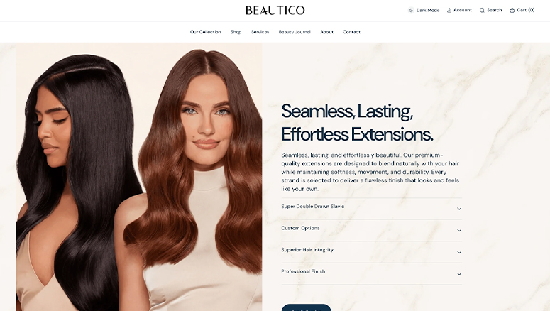 Beautico 4